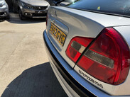 Mitsubishi Carisma 1.6 Carisma Mirage Auto 5dr 30