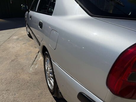 Mitsubishi Carisma 1.6 Carisma Mirage Auto 5dr 33