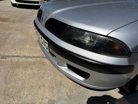 Mitsubishi Carisma 1.6 Carisma Mirage Auto 5dr 35