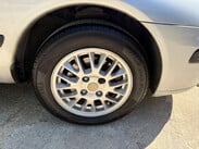 Mitsubishi Carisma 1.6 Carisma Mirage Auto 5dr 38