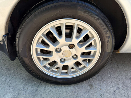 Mitsubishi Carisma 1.6 Carisma Mirage Auto 5dr 40