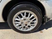 Mitsubishi Carisma 1.6 Carisma Mirage Auto 5dr 42