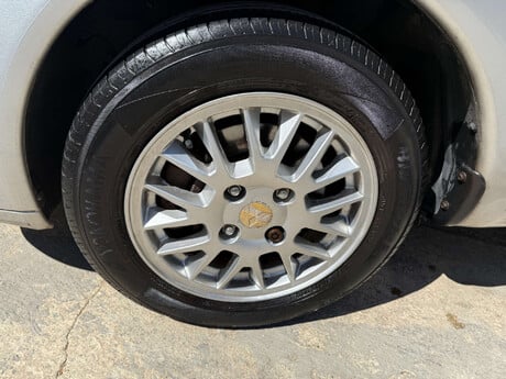 Mitsubishi Carisma 1.6 Carisma Mirage Auto 5dr 44