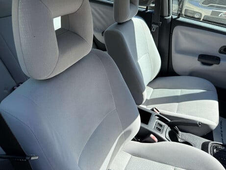 Mitsubishi Carisma 1.6 Carisma Mirage Auto 5dr 57