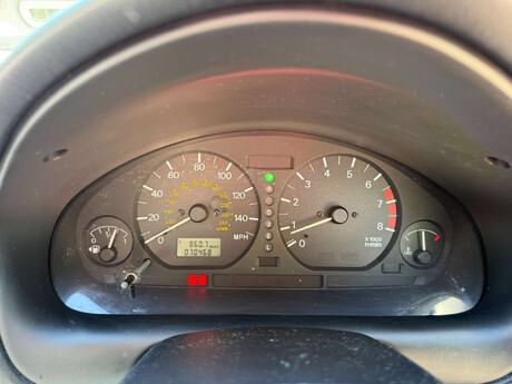 Mitsubishi Carisma 1.6 Carisma Mirage Auto 5dr 59