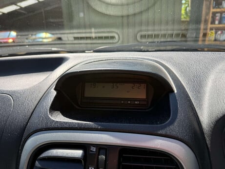 Mitsubishi Carisma 1.6 Carisma Mirage Auto 5dr 60
