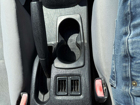 Mitsubishi Carisma 1.6 Carisma Mirage Auto 5dr 63