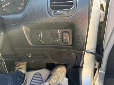 Mitsubishi Carisma 1.6 Carisma Mirage Auto 5dr 66