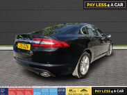 Jaguar XF 2.2 XF Luxury D Auto 4dr 5