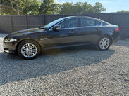 Jaguar XF 2.2 XF Luxury D Auto 4dr 19