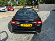 Jaguar XF 2.2 XF Luxury D Auto 4dr 24
