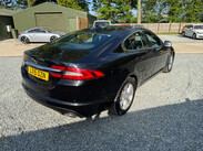 Jaguar XF 2.2 XF Luxury D Auto 4dr 25