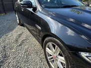 Jaguar XF 2.2 XF Luxury D Auto 4dr 41