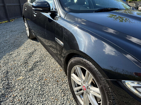 Jaguar XF 2.2 XF Luxury D Auto 4dr 41