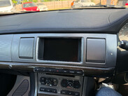 Jaguar XF 2.2 XF Luxury D Auto 4dr 74