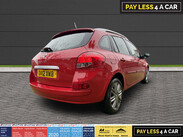 Renault Clio 1.1 Clio Dynamique TomTom 16V 5dr 2