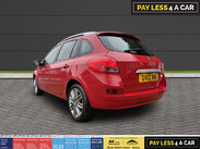 Renault Clio 1.1 Clio Dynamique TomTom 16V 5dr 3