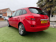 Renault Clio 1.1 Clio Dynamique TomTom 16V 5dr 19