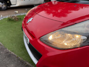 Renault Clio 1.1 Clio Dynamique TomTom 16V 5dr 36