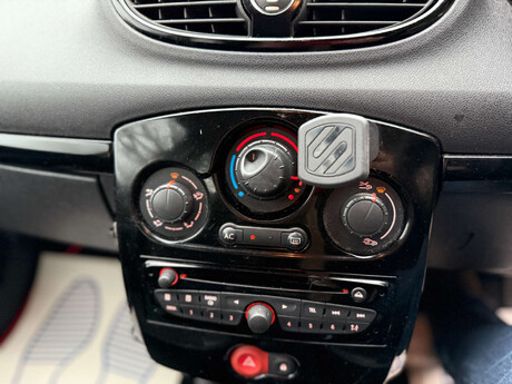 Renault Clio 1.1 Clio Dynamique TomTom 16V 5dr 61
