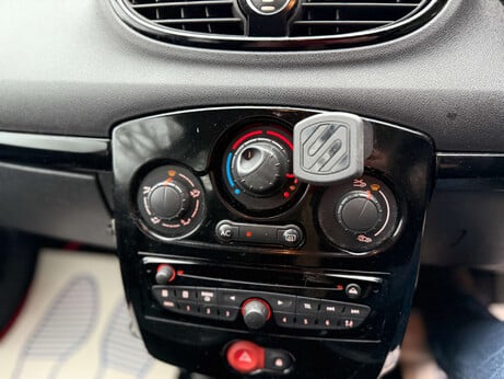 Renault Clio 1.1 Clio Dynamique TomTom 16V 5dr 61
