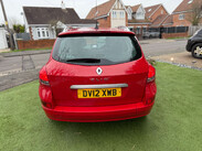 Renault Clio 1.1 Clio Dynamique TomTom 16V 5dr 23