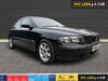 Volvo S60 2.0 S60 S T 4dr