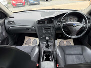 Volvo S60 2.0 S60 S T 4dr 4