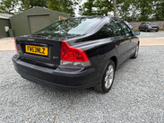 Volvo S60 2.0 S60 S T 4dr 6