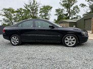 Volvo S60 2.0 S60 S T 4dr 11