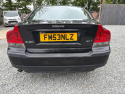 Volvo S60 2.0 S60 S T 4dr 21