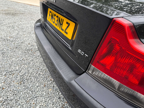 Volvo S60 2.0 S60 S T 4dr 28