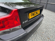 Volvo S60 2.0 S60 S T 4dr 29