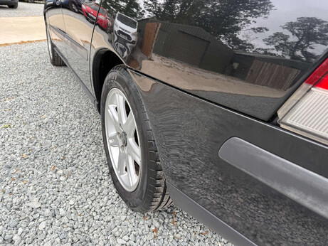 Volvo S60 2.0 S60 S T 4dr 31