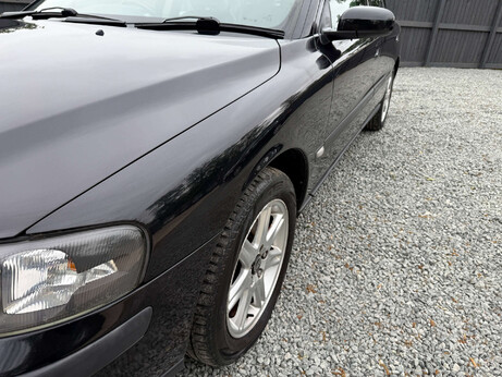 Volvo S60 2.0 S60 S T 4dr 33
