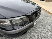 Volvo S60 2.0 S60 S T 4dr 36