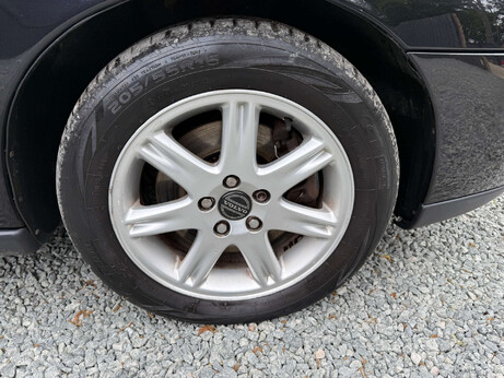 Volvo S60 2.0 S60 S T 4dr 39