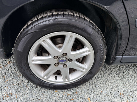 Volvo S60 2.0 S60 S T 4dr 41