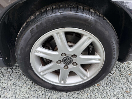 Volvo S60 2.0 S60 S T 4dr 44
