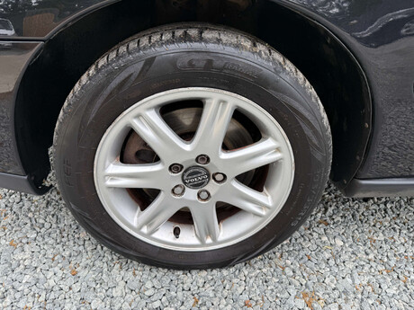 Volvo S60 2.0 S60 S T 4dr 46