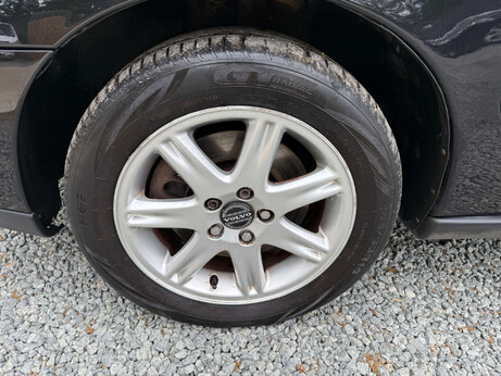 Volvo S60 2.0 S60 S T 4dr 46
