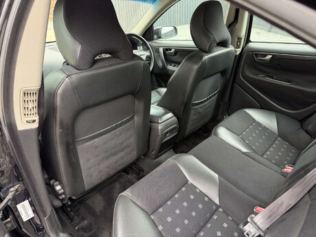 Volvo S60 2.0 S60 S T 4dr 50