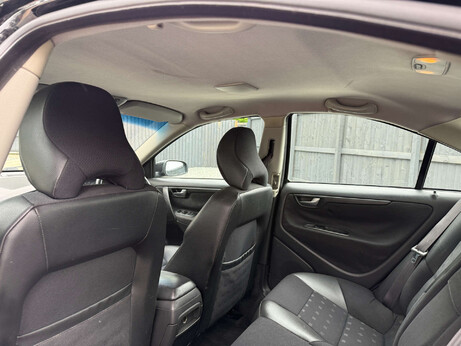 Volvo S60 2.0 S60 S T 4dr 51
