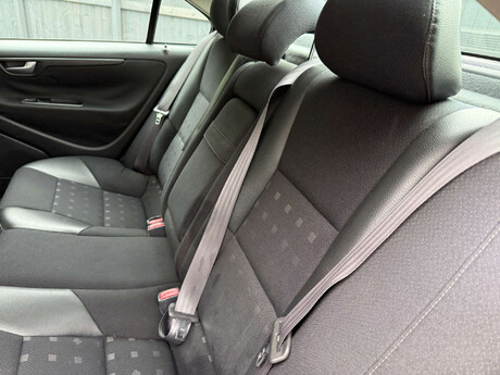 Volvo S60 2.0 S60 S T 4dr 52