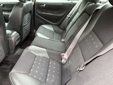 Volvo S60 2.0 S60 S T 4dr 53
