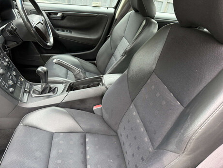 Volvo S60 2.0 S60 S T 4dr 56