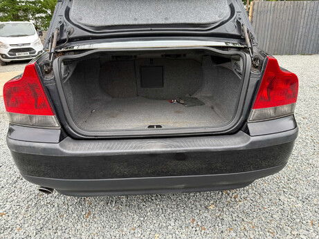 Volvo S60 2.0 S60 S T 4dr 59