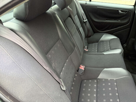 Volvo S60 2.0 S60 S T 4dr 61