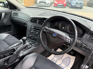 Volvo S60 2.0 S60 S T 4dr 64