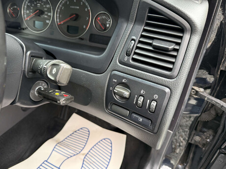 Volvo S60 2.0 S60 S T 4dr 67